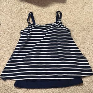 swimsuit top
